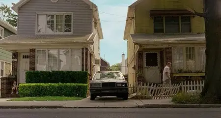 St. Vincent (2014)