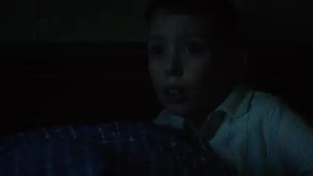 Haunted S01E01