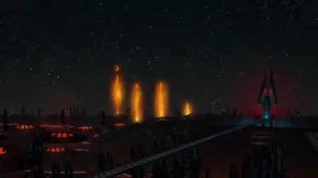 Justice League Dark: Apokolips War (2020)