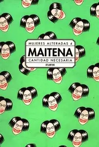 Maitena - Mujeres Alteradas (4 de 5)