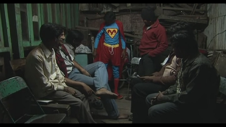 Supermen of Malegaon (2008)