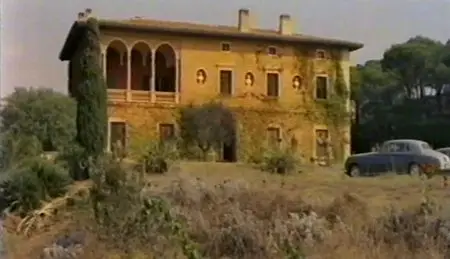Le malizie di Venere (1969) [Repost]