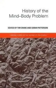 History of the Mind-Body Problem 