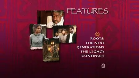 Roots: The Next Generations (1979) [TV Mini-Series]