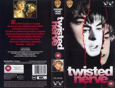 Twisted Nerve (1968)