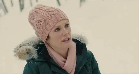Il piano di Maggie - A cosa servono gli uomini (2015)