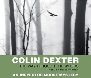«The Way Through the Woods» by Colin Dexter