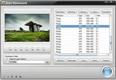 Aoao Watermark v3.5 Portable 