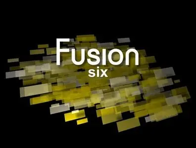 Eyeon Fusion 6.1.0.644 x32/x64 (2010) 