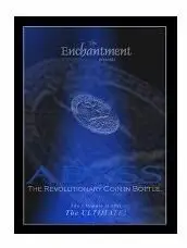 Abyss The Revolutionary Coin In Bottle by The Enchantment 