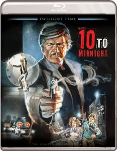 10 to Midnight (1983)