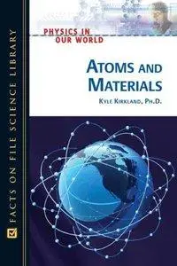 Atoms And Materials (repost)