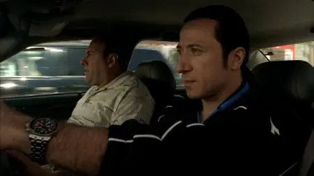 The Sopranos S04E12