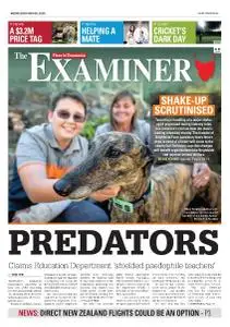 The Examiner - May 6, 2020