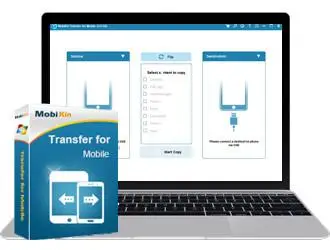 MobiKin Transfer for Mobile 3.1.47 Portable