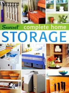 Complete Home Storage