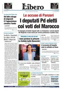 Libero - 27 Febbraio 2023