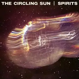 The Circling Sun - Spirits (2023) [Official Digital Download]