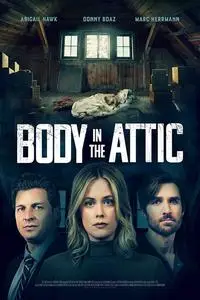 Body in the Attic / My Wife's Hidden Lover (2023)