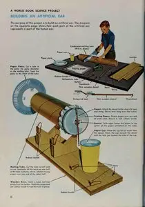 The World Book Encyclopedia "E" Volume 6