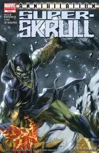 Annihilation - Super Skrull 04 of 04 2006 Digital