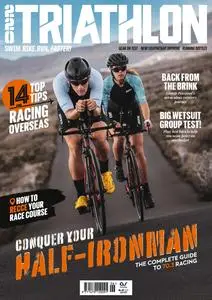 220 Triathlon Magazine – May 2023