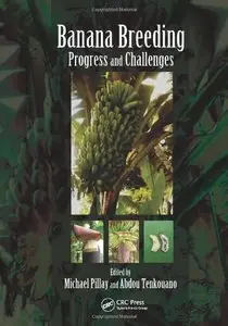 Banana Breeding: Progress and Challenges (repost)