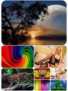 Beautiful Mixed Wallpapers Pack 334