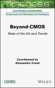 Beyond-CMOS: State of the Art and Trends