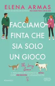 Elena Armas - Facciamo finta che sia solo un gioco