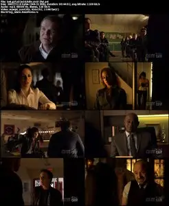 Lost Girl S02E16