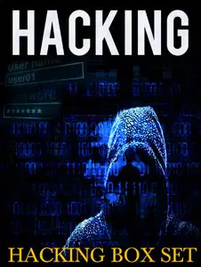 Hacking Boy - HACKING: Perfect Hacking for Beginners and Hacking Essentials