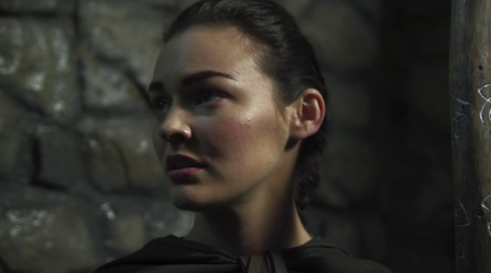 Mythica: The Necromancer (2015)