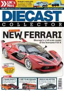 Diecast Collector - Issue 235 - May 2017
