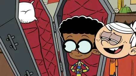 The Loud House S03E37