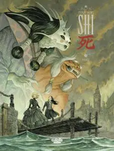 SHI 03 - Revenge! (2019) (Europe Comics) (Digital-Empire