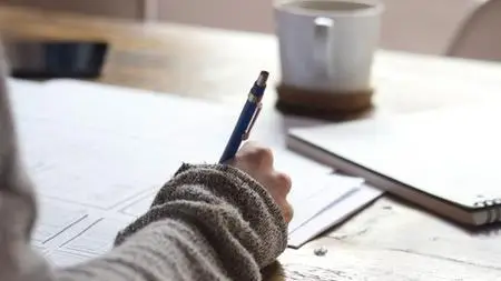 Advanced IELTS 9 Bands Essay Writing
