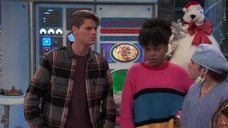 Henry Danger S05E29