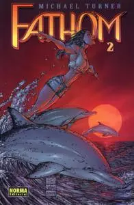 Fathom Tomo 2 (Edición en tomo)