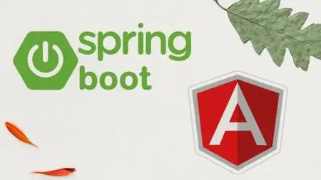 Développez En Full Stack Avec Spring Boot Et Angular