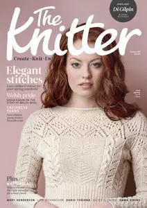 The Knitter – March 2020