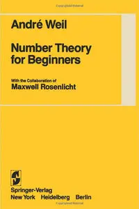 Number Theory for Beginners