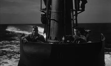 Run Silent, Run Deep (1958)