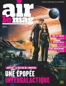 Air le Mag No.56 - Janvier 2015