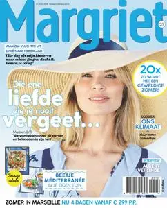 Margriet - juni 13, 2019