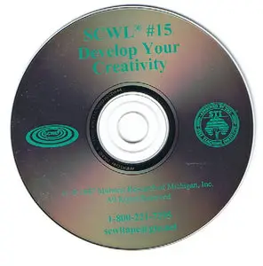 SCWL 5 Subliminal CDs