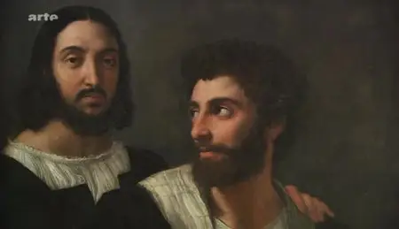 (Arte) La vie cachée des œuvres - Raphaël (2012)
