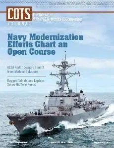 COTS Journal - September 2015