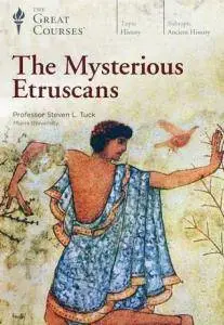 The Mysterious Etruscans