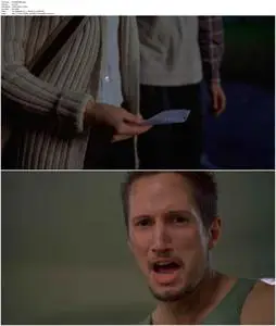 The Princess and the Warrior (2000)